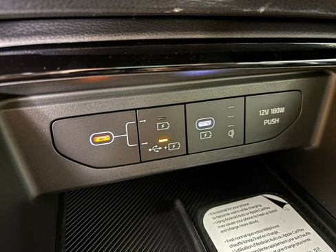 New 2026 Kia K5 EX image 31