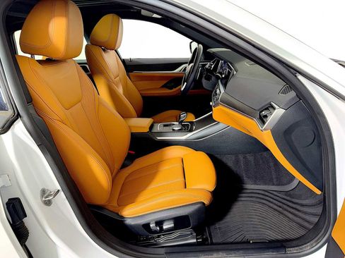 Certified 2023 BMW 430i Gran Coupe xDrive w/ M Sport Package image 25