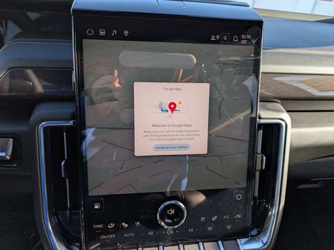 New 2026 GMC Yukon XL Elevation w/ Elevation Premium Package image 17