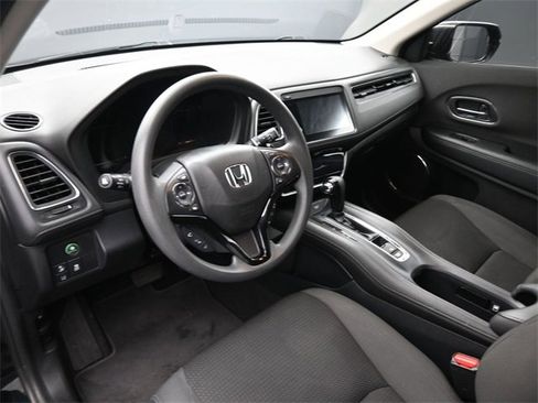 Used 2022 Honda HR-V EX image 10