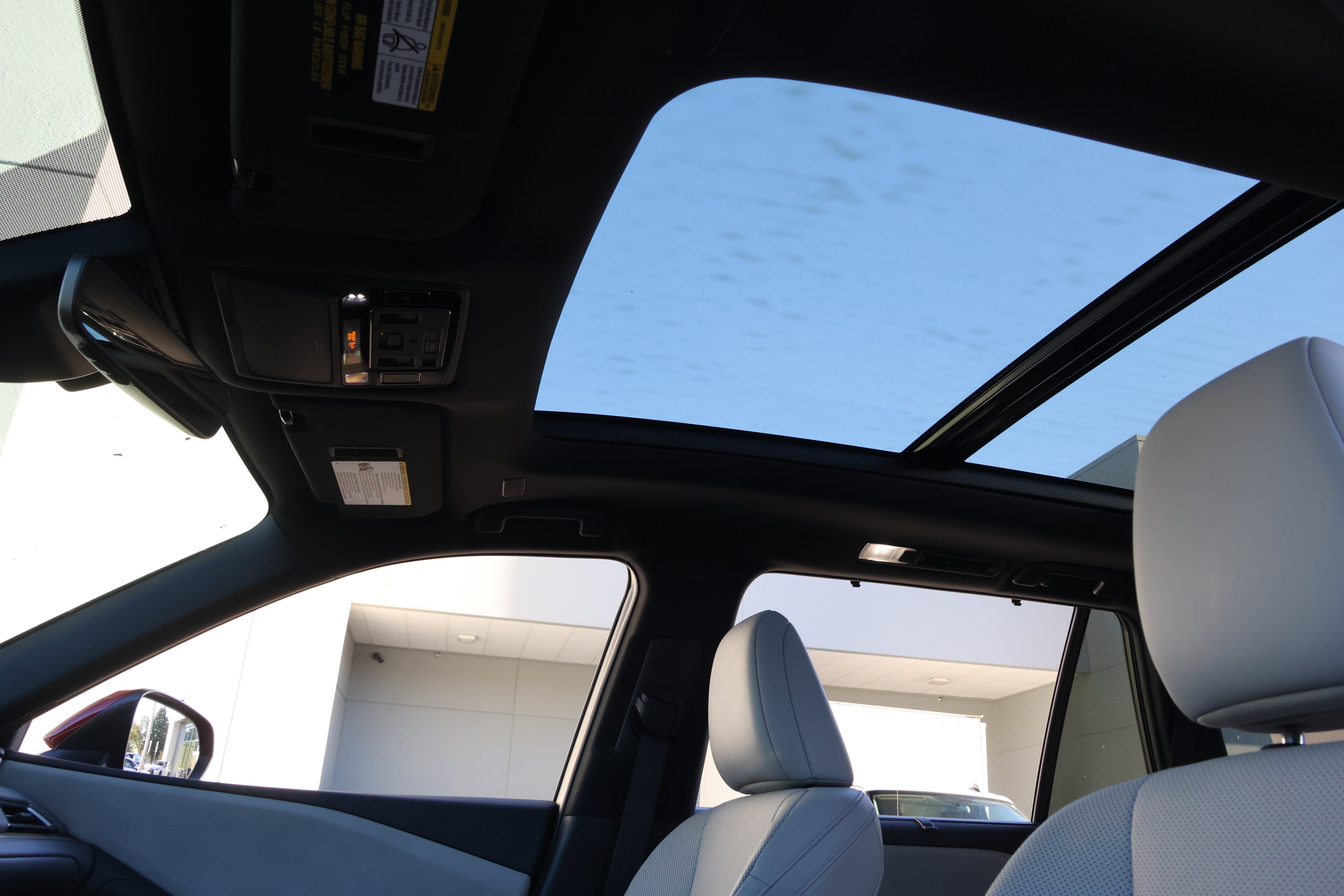 Certified 2026 Lexus TX 350 AWD w/ Technology Package image 33