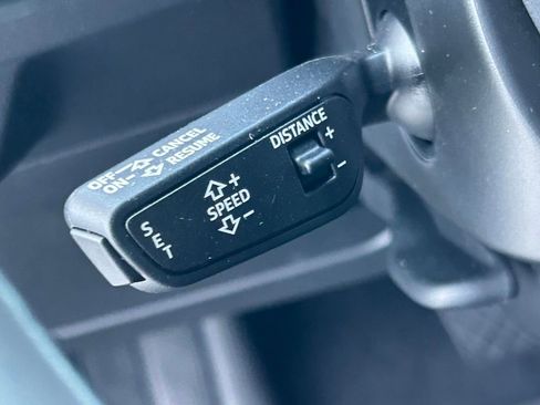 Used 2023 Audi Q4 e-tron Prestige w/ Black Optic Package image 74