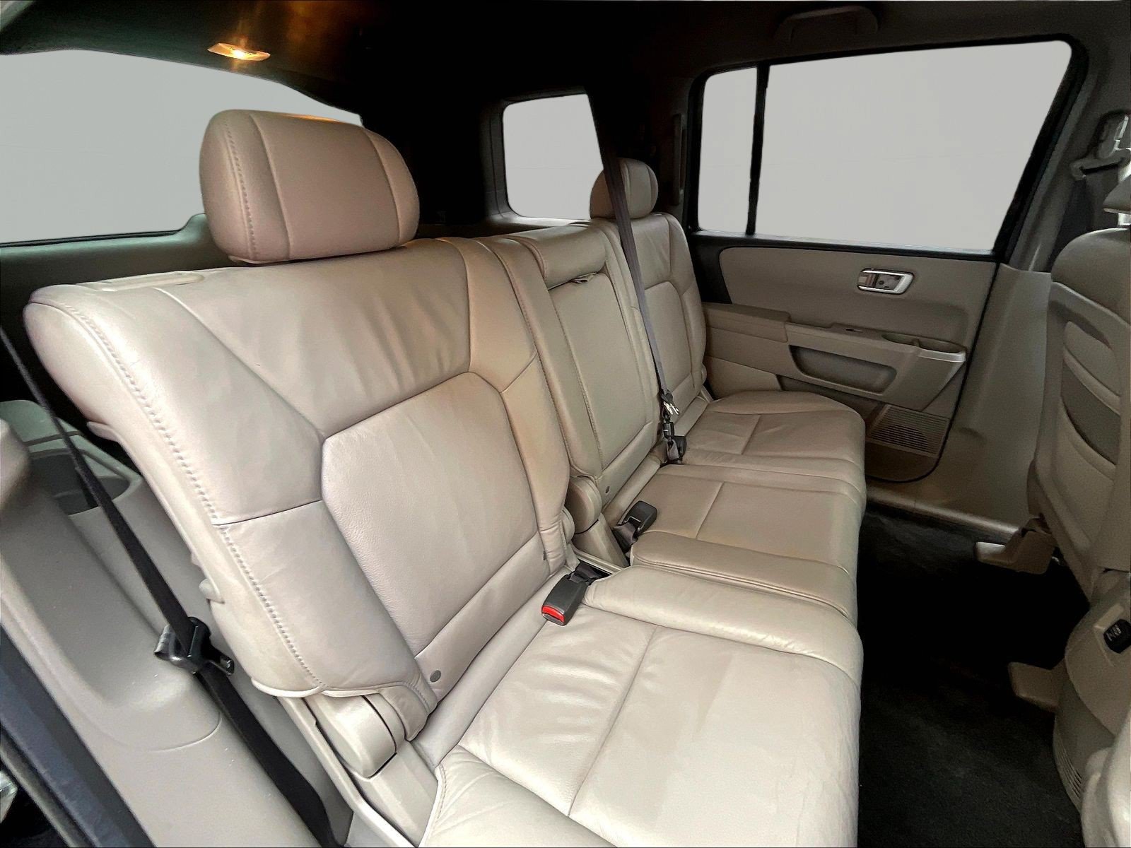 Used 2011 Honda Pilot EX-L image 25
