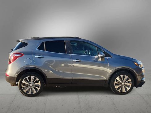 Used 2019 Buick Encore Preferred image 9