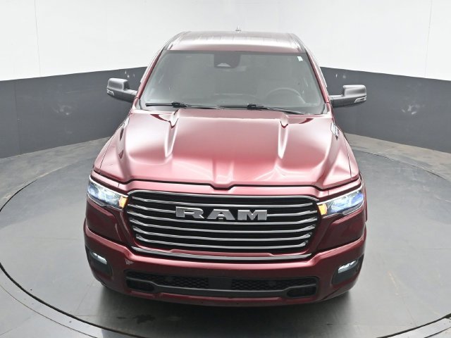 Used 2025 RAM 1500 Big Horn AWD/4WD image 33
