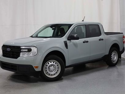 Used 2022 Ford Maverick XL w/ Equipment Group 100A Standard