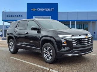 New 2026 Chevrolet Equinox LT w/ Convenience Package II FWD video 3