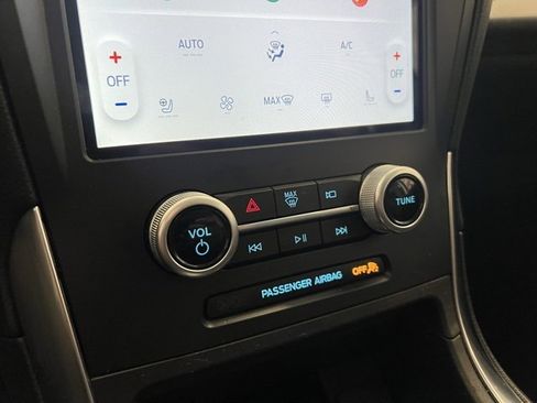 Used 2023 Ford Edge Titanium image 18