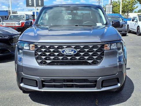 New 2026 Ford Maverick XLT image 2