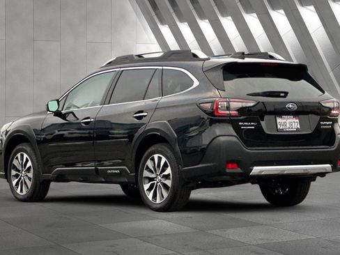 Used 2024 Subaru Outback Touring XT image 6