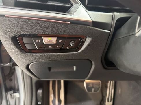 Used 2024 BMW M4 xDrive Competition w/ Executive Package image 12