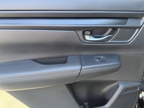 Used 2024 Honda CR-V EX image 24