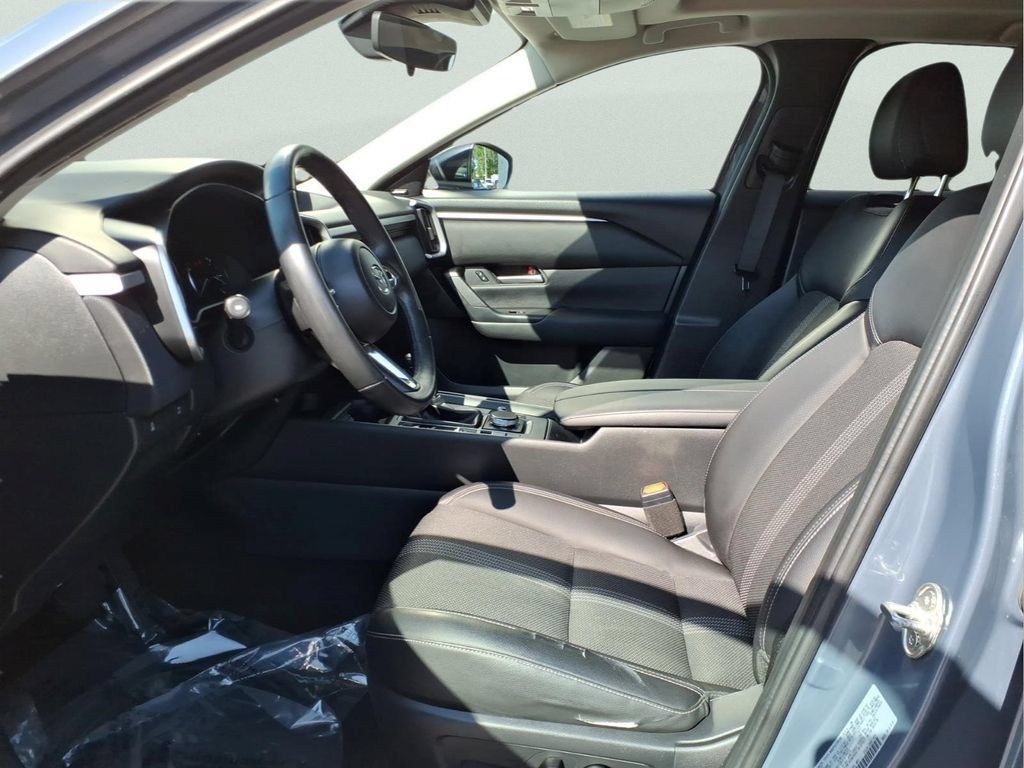 Used 2024 MAZDA CX-50 AWD 2.5 S w/ Cargo Package image 12