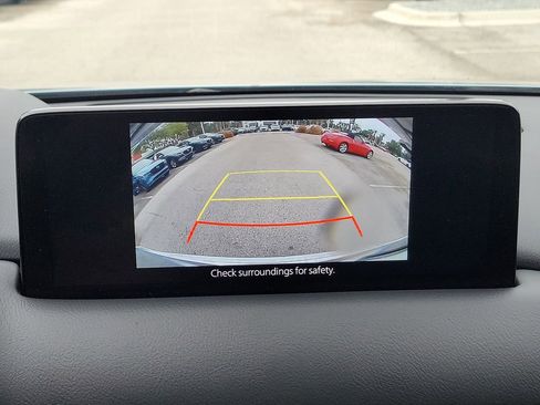 Used 2023 MAZDA CX-5 AWD 2.5 S w/ Select Package image 33