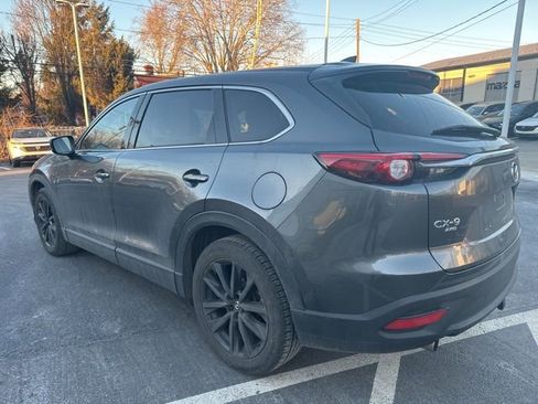 Certified 2023 MAZDA CX-9 Touring Plus image 11