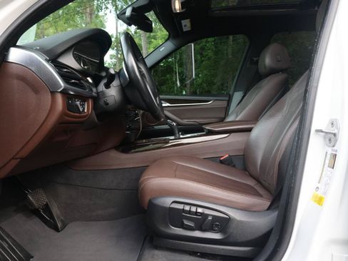 Used 2018 BMW X5 sDrive35i RWD image 41