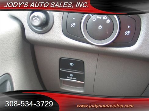 Used 2021 Ford Transit 350 Low Roof image 17