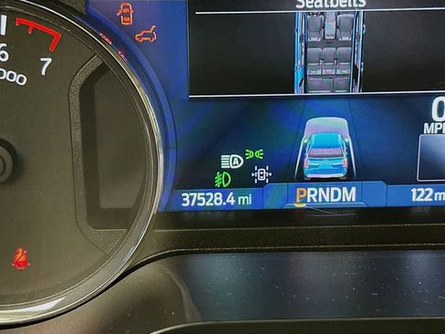 Certified 2022 Ford Expedition XLT image 20