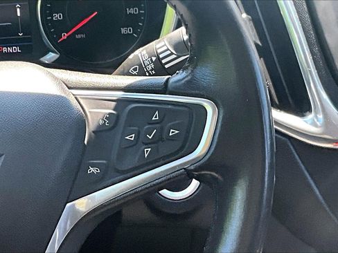 Used 2019 Chevrolet Equinox LT FWD image 21