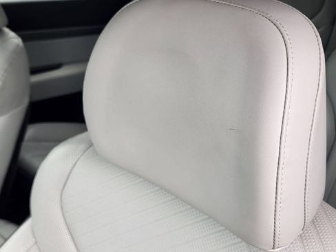 Used 2024 Hyundai Palisade SEL FWD image 15