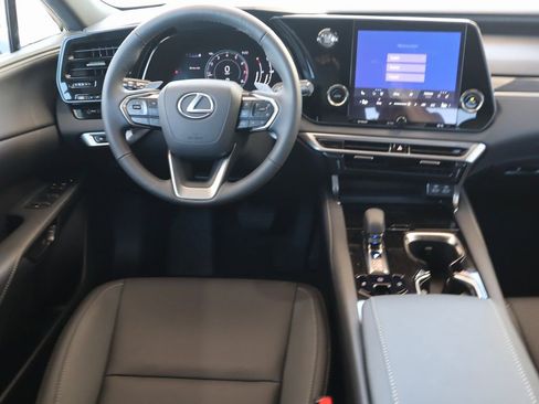 New 2026 Lexus RX 350 FWD image 42