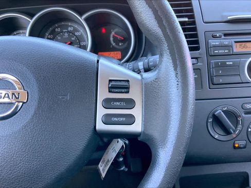 Used 2010 Nissan Versa 1.8 S w/ PWR Plus Pkg image 24