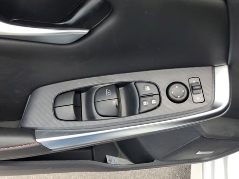 New 2025 Nissan Sentra SR w/ SR Premium Package image 19