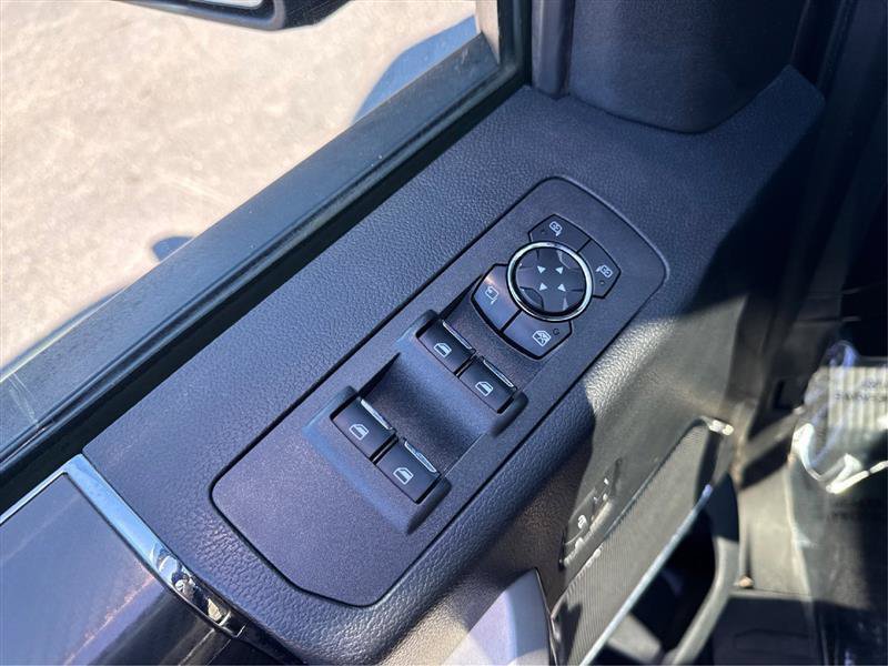 Used 2018 Ford F150 Lariat AWD/4WD image 38