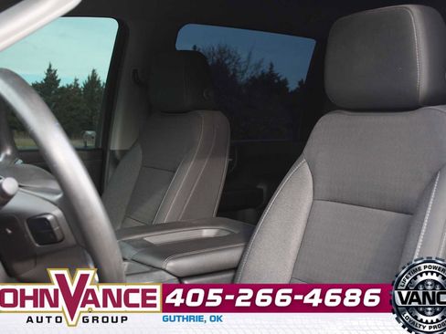 Used 2020 Chevrolet Silverado 2500 LT image 23