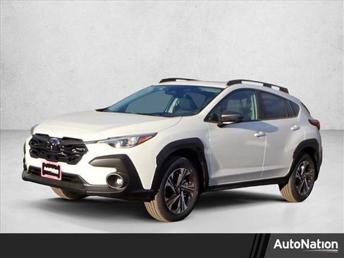 New 2026 Subaru Crosstrek 2.0i Premium image 1