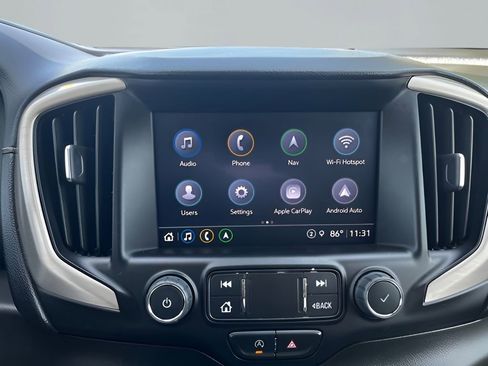 Used 2023 GMC Terrain Denali image 28