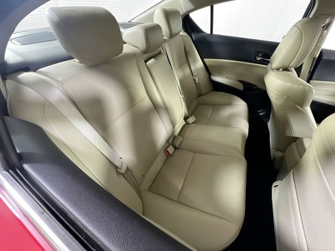 Used 2018 Acura ILX image 26