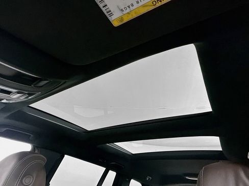 Used 2018 Mercedes-Benz GLS 63 AMG 4MATIC image 21