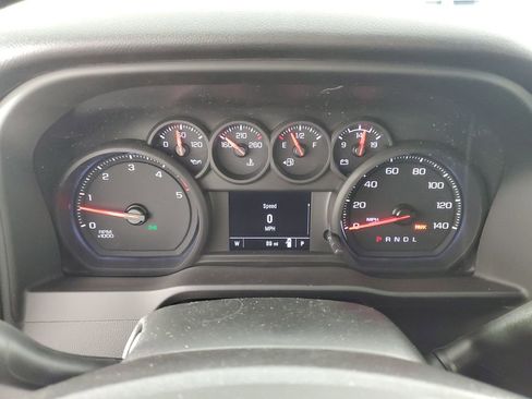 New 2026 Chevrolet Silverado 3500 W/T w/ WT Convenience Package image 27