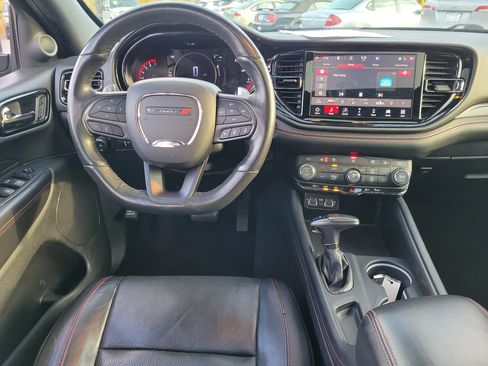 Used 2023 Dodge Durango GT AWD/4WD image 10