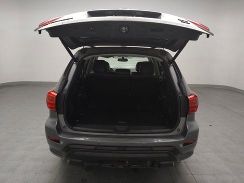 Used 2019 Nissan Pathfinder SL AWD/4WD image 29
