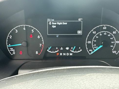 New 2025 Ford Transit 250 148 Medium Roof image 50