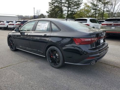 New 2026 Volkswagen Jetta GLI Autobahn image 6