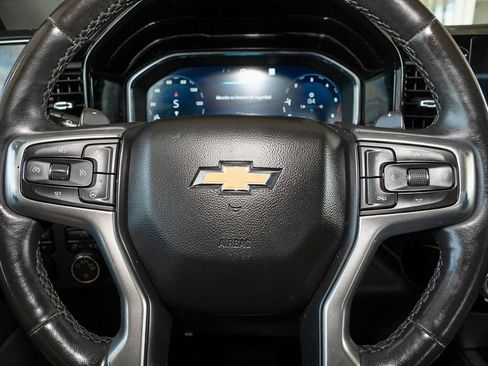 Used 2023 Chevrolet Silverado 1500 LT image 12