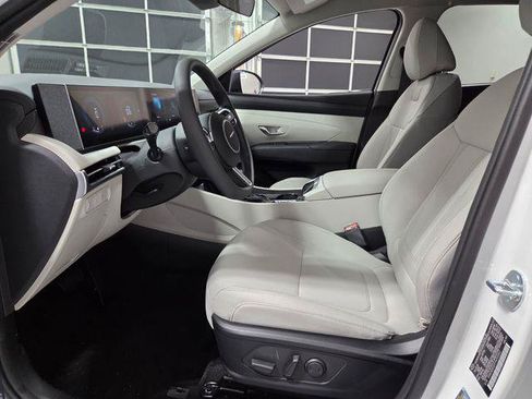 New 2026 Hyundai Tucson SEL FWD image 5