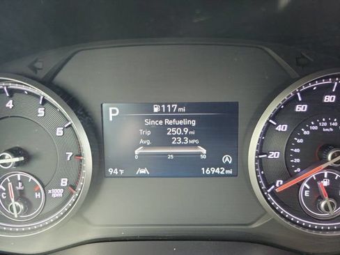 Certified 2023 Hyundai Santa Fe XRT w/ Cargo Package FWD image 24