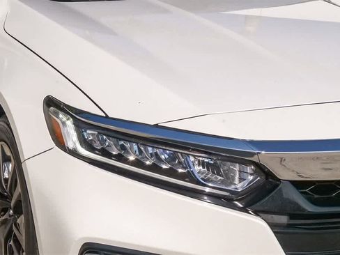 Used 2019 Honda Accord EX-L image 4