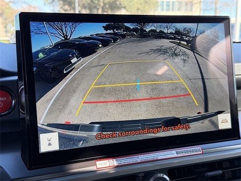 New 2026 Toyota Tacoma TRD Off-Road image 18