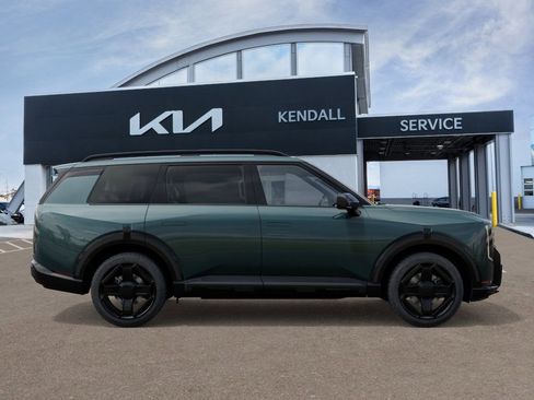 New 2027 Kia Telluride EX X-Line image 7