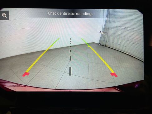 New 2026 Jeep Grand Cherokee Limited w/ Limited Altitude Package image 12