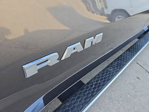 Used 2020 RAM 1500 Laramie image 22