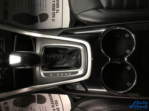 Used 2016 Ford Edge SEL w/ Equipment Group 201A image 49