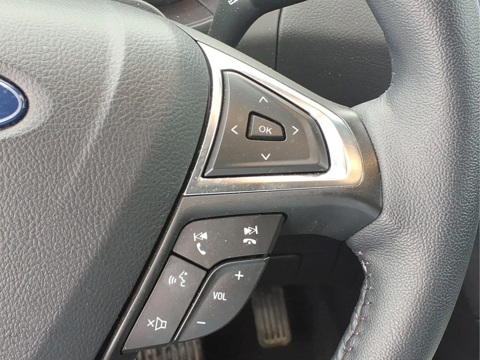 Used 2024 Ford Edge SEL w/ Convenience Package AWD/4WD image 19
