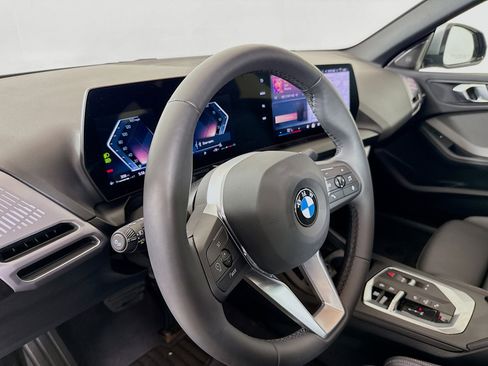 Used 2025 BMW 228i xDrive AWD/4WD image 9