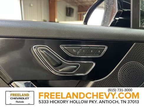 Used 2023 Lincoln Corsair AWD image 19